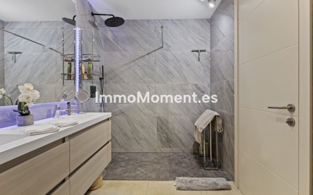 Revente - Appartement - Casares - Casares Centro