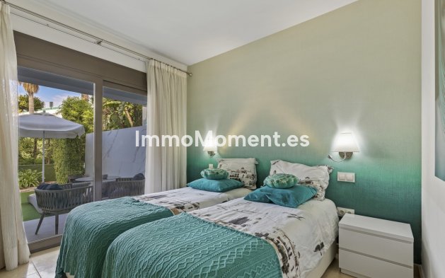 Revente - Appartement - Casares - Casares Centro