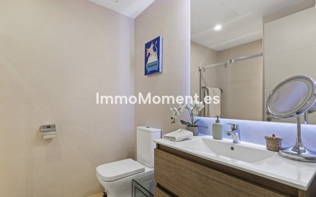 Revente - Appartement - Casares - Casares Centro