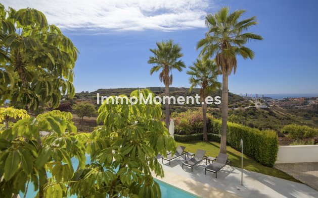 Revente - Appartement - Casares - Casares Centro