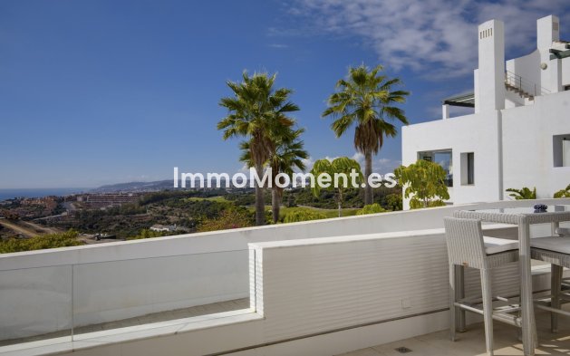 Revente - Appartement - Casares - Casares Centro