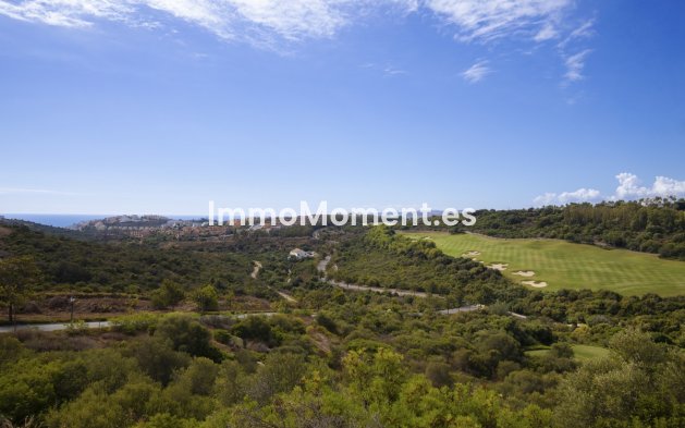 Revente - Appartement - Casares - Casares Centro