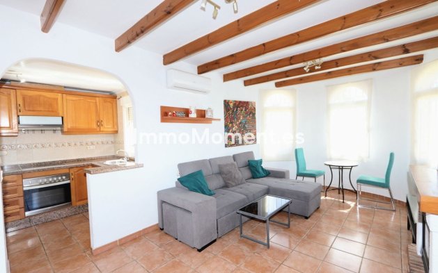 Revente - Villa - Orihuela - Villamartin