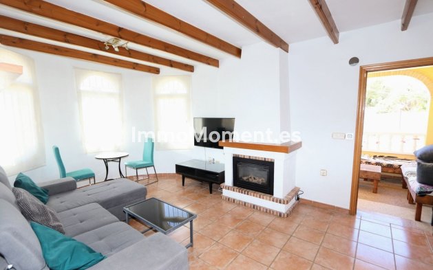 Revente - Villa - Orihuela - Villamartin