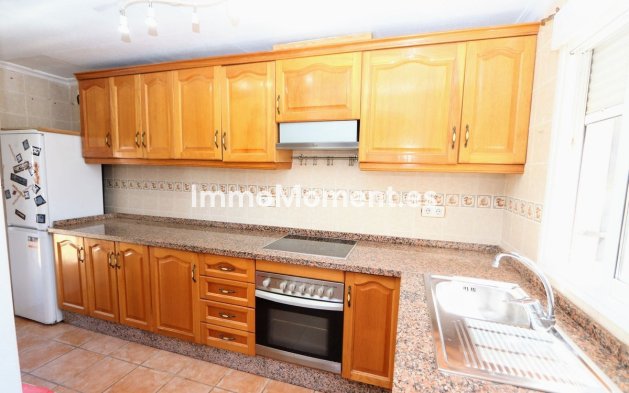 Revente - Villa - Orihuela - Villamartin