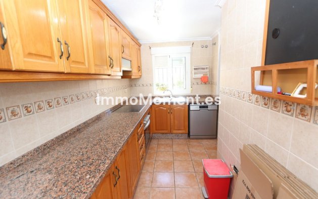 Revente - Villa - Orihuela - Villamartin