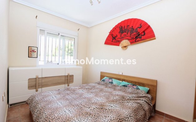 Revente - Villa - Orihuela - Villamartin