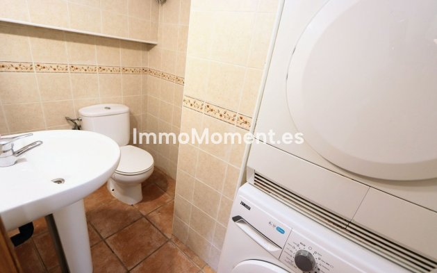 Revente - Villa - Orihuela - Villamartin