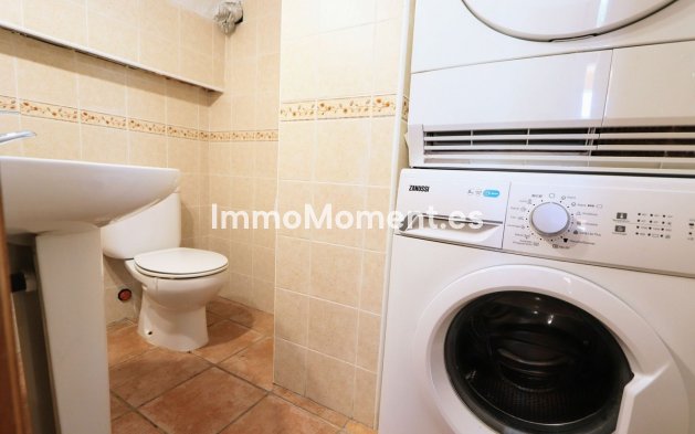 Revente - Villa - Orihuela - Villamartin