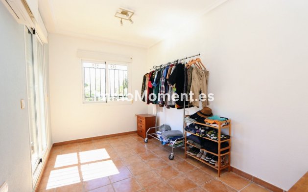 Revente - Villa - Orihuela - Villamartin