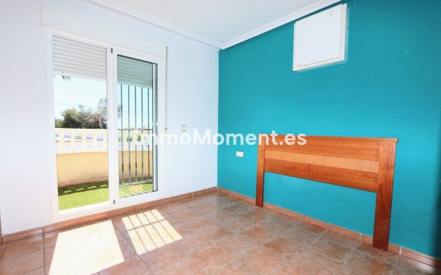 Revente - Villa - Orihuela - Villamartin