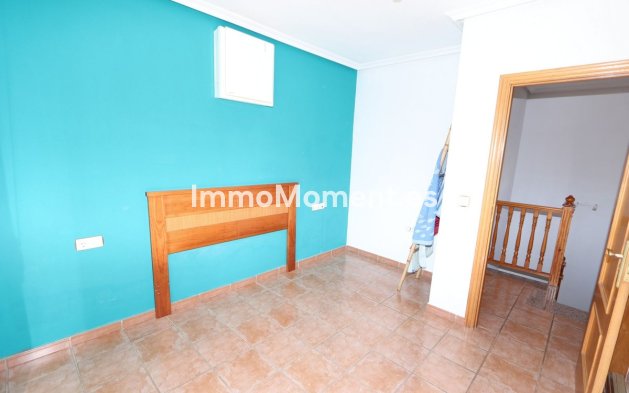 Revente - Villa - Orihuela - Villamartin