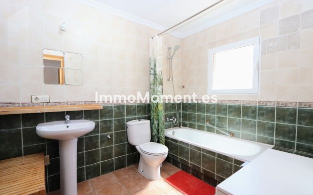 Revente - Villa - Orihuela - Villamartin