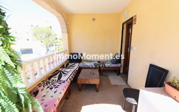 Revente - Villa - Orihuela - Villamartin