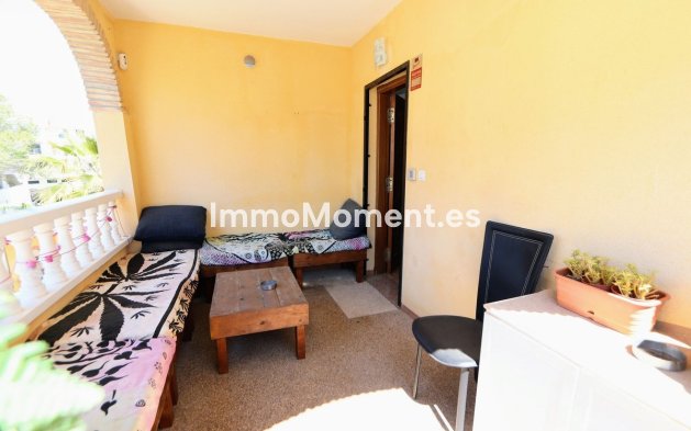 Revente - Villa - Orihuela - Villamartin