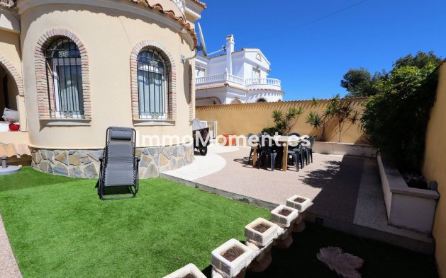 Revente - Villa - Orihuela - Villamartin