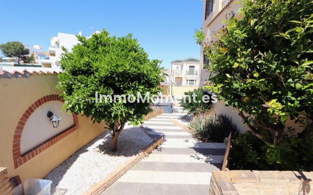 Revente - Villa - Orihuela - Villamartin