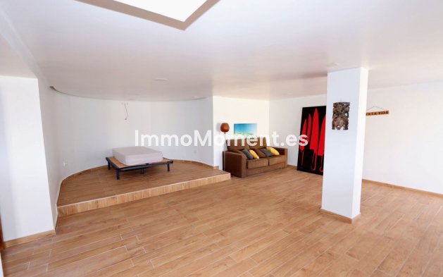 Revente - Villa - Orihuela - Villamartin