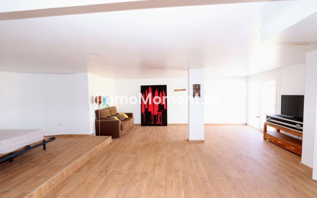 Revente - Villa - Orihuela - Villamartin