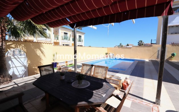 Revente - Villa - Orihuela - Villamartin