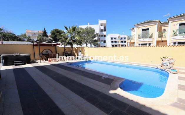 Revente - Villa - Orihuela - Villamartin