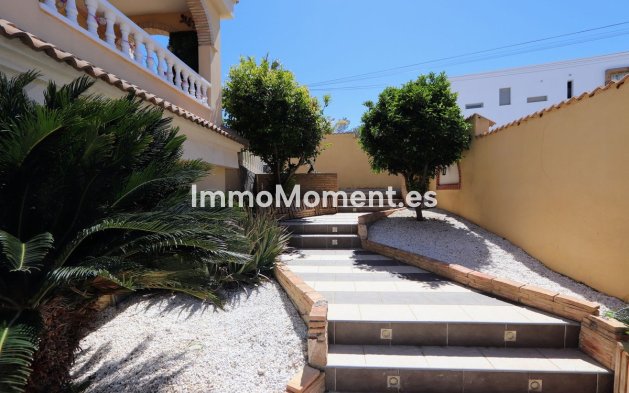 Revente - Villa - Orihuela - Villamartin