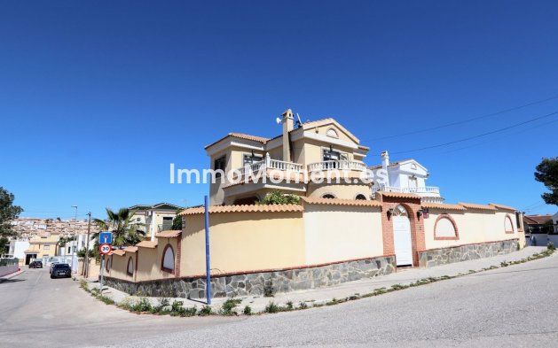 Revente - Villa - Orihuela - Villamartin