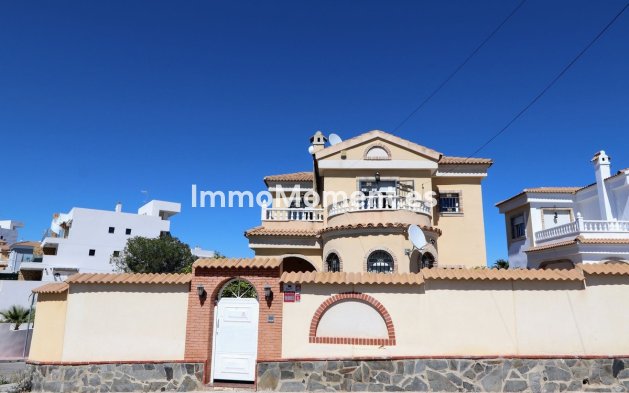 Revente - Villa - Orihuela - Villamartin