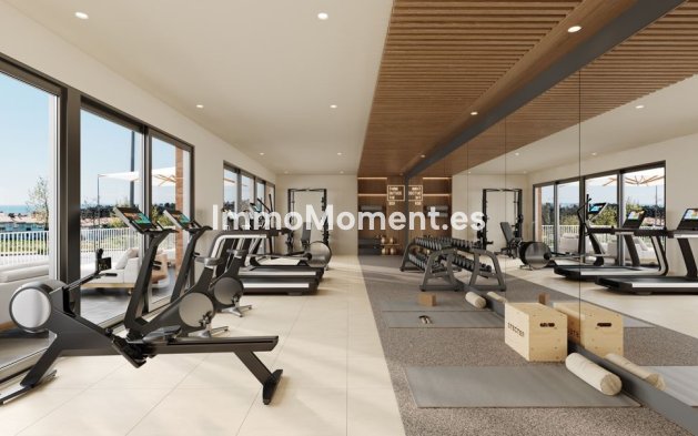 New Build - Ground-floor - Mijas