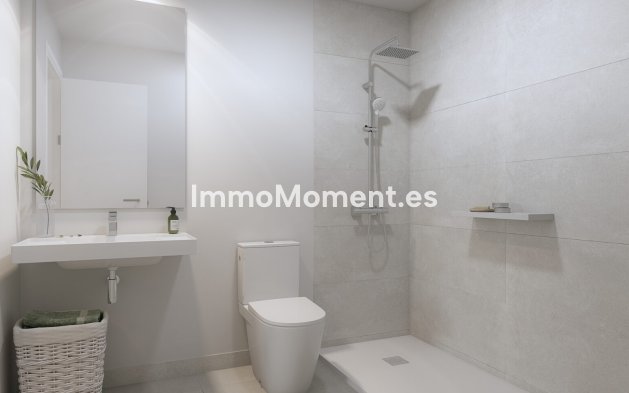 Construction neuve - Appartement - Casares - Casares Centro