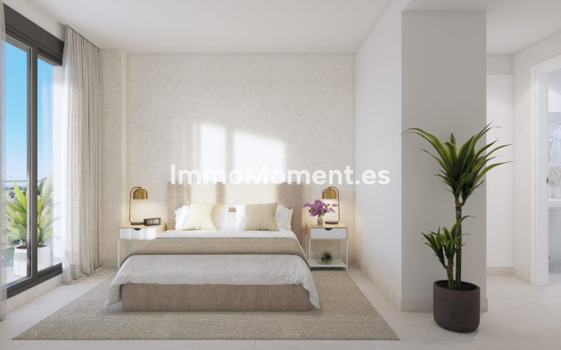 Construction neuve - Penthouse - Casares - Casares Centro