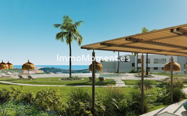 Construction neuve - Penthouse - Casares - Casares Centro