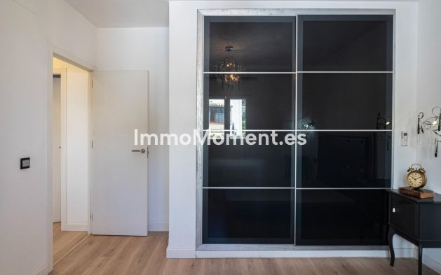 Wiederverkauf - Wohnung - Benalmadena - Benalmadena Centro