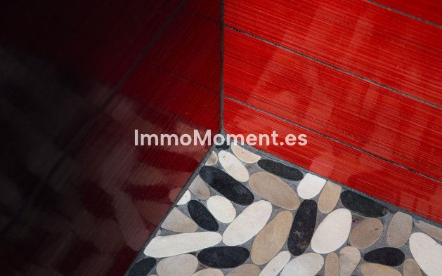 Wiederverkauf - Wohnung - Benalmadena - Benalmadena Centro