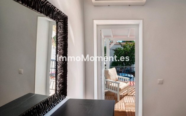 Wiederverkauf - Wohnung - Benalmadena - Benalmadena Centro