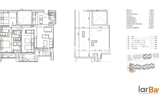 Wiederverkauf - Wohnung - Benalmadena - Torrequebrada