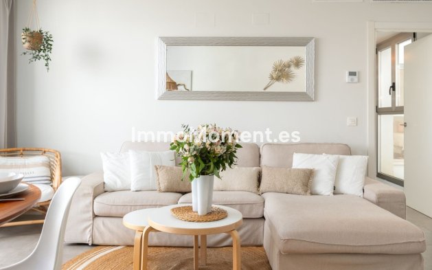 Wiederverkauf - Wohnung - Benalmadena - Torrequebrada