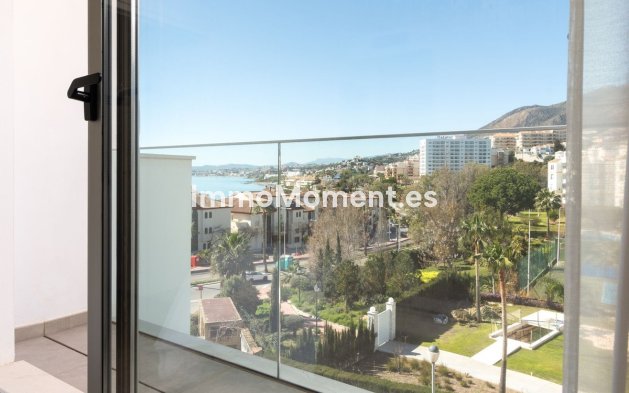 Wiederverkauf - Wohnung - Benalmadena - Torrequebrada