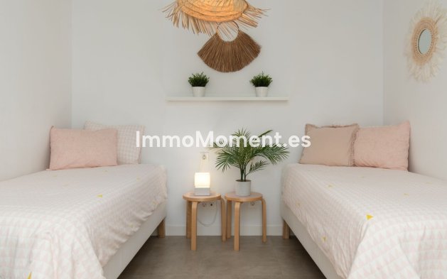 Wiederverkauf - Wohnung - Benalmadena - Torrequebrada