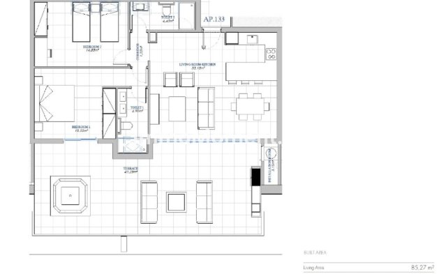 Wiederverkauf - Wohnung - Fuengirola - Higueron