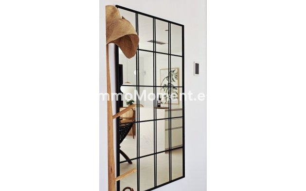 Wiederverkauf - Wohnung - Fuengirola - Higueron