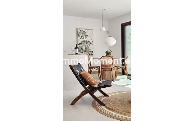 Wiederverkauf - Wohnung - Fuengirola - Higueron