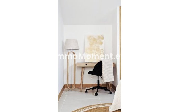 Wiederverkauf - Wohnung - Fuengirola - Higueron