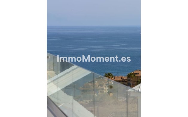 Wiederverkauf - Wohnung - Fuengirola - Higueron