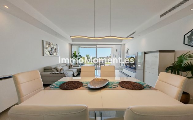 Wiederverkauf - Wohnung - Casares - Casares Centro