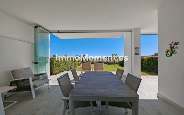 Wiederverkauf - Wohnung - Casares - Casares Centro