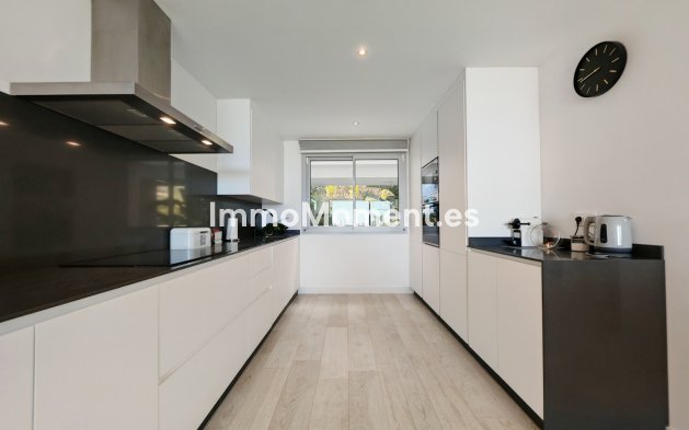 Wiederverkauf - Wohnung - Casares - Casares Centro