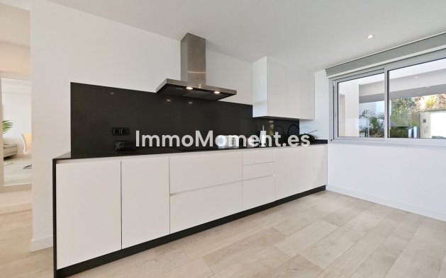 Wiederverkauf - Wohnung - Casares - Casares Centro