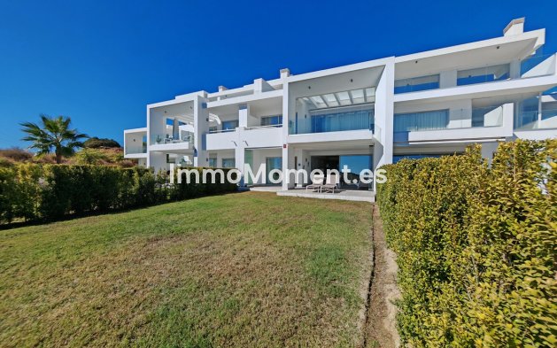 Wiederverkauf - Wohnung - Casares - Casares Centro