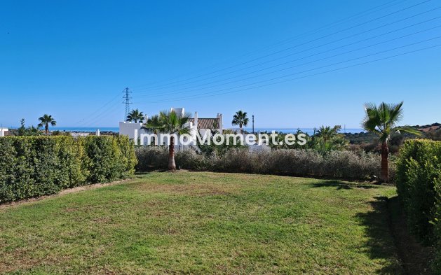 Wiederverkauf - Wohnung - Casares - Casares Centro